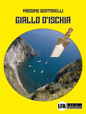 cover image of Giallo d'Ischia